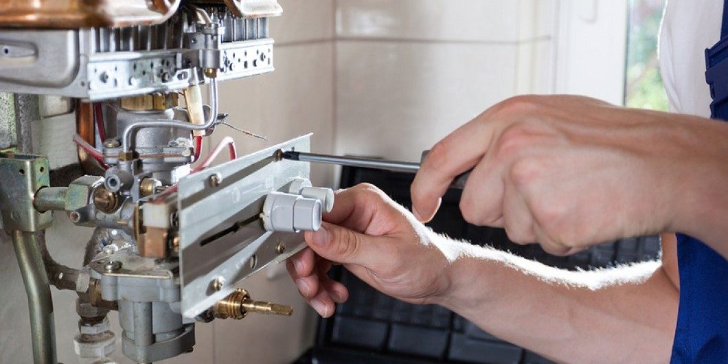 Büyükçekmece Kombi Bakımı, Kombi Tamiri